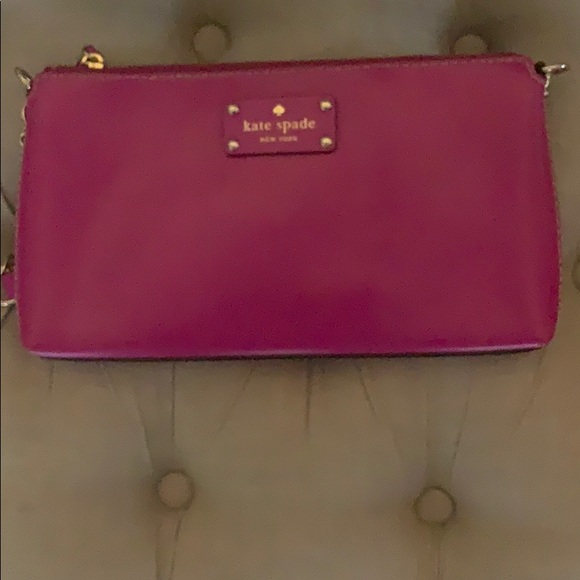 kate spade Handbags - Kate spade shoulder bag